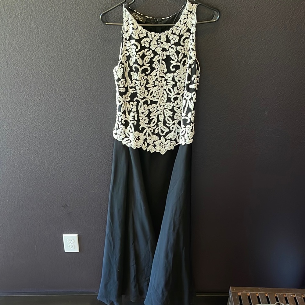 Womens formal dress
